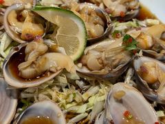 -关东小磨东北菜(上海长风大悦城店)