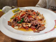 炊烟小炒黄牛肉-炊烟小炒黄牛肉(中心印象城店)