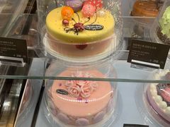 -哈根达斯(美罗城店)
