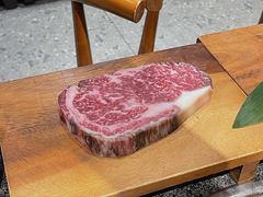 -NIUAN牛庵·日式和牛烧肉(恒隆店)