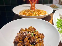 -浙里本味·宴四季江南(三台山路店)