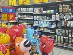 -卓锦曼购中心(国香街店)