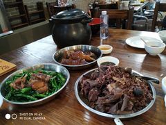 -农汤老店(顺联公园里店)