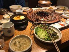 -王妃家(明洞中央店)
