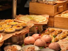 -钱小奴海鲜自助黑金店(杭州滨江龙湖店)