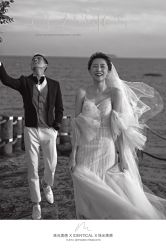 -格调婚纱摄影 (福州总店)