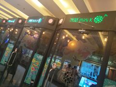 -大玩家(大连高新万达店)