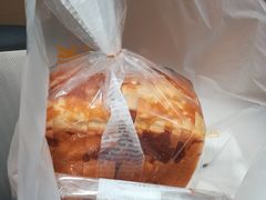 -BreadTalk面包新语·烘焙蛋糕(高德置地春广场店)