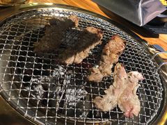 牛肋条-万兴佳烤肉·长白山老味道(宏泰广场店)