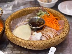 -清迈清迈巷口小排档(烟台山店)