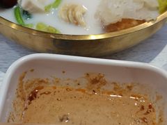-阿上阿上麻辣香锅&麻辣烫(朝阳蓝色港湾店)