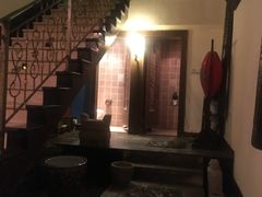 -姗娜娜足道·SPA(古北店)