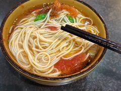 -华兴街煎蛋面(总店)