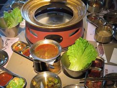 -西塔老太太泥炉烤肉(青浦蟠龙天地店)