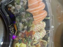 鹅肝海盗船-林妈妈村·日式料理(宝山万达店)