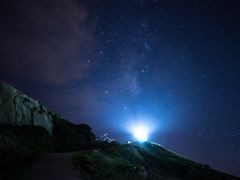 -蒲台岛