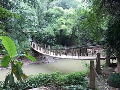 景点-天赐温泉