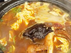 加的酱料-川香煲(茅台路店)