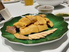 -荣兴酒家(徐家汇店)