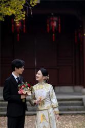 -摩玛婚纱摄影(杭州店)