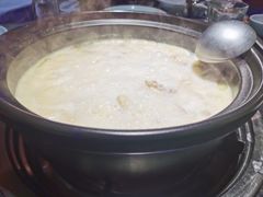 -捞王猪肚鸡火锅(昆山店)