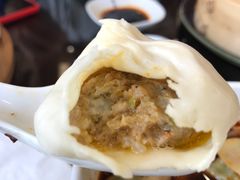-锡笼记·无锡小笼(水岸店)