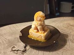 -T館·花园艺术餐厅