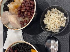 -鲜芋仙(观音桥大融城LG店)