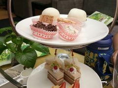 -厦门悦华酒店