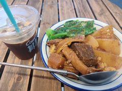 -CowCow其其·牛杂咖啡公司(六运店)