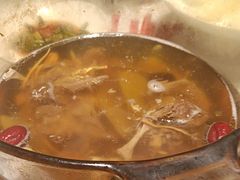 -鸽子侯·家宴·平价海鲜(绿地店)