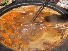 -陈眼镜火锅(总店)