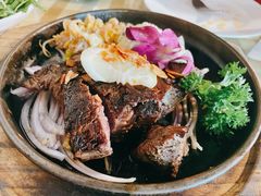 -BISTROFIORE美伊娜(伊犁南路店)