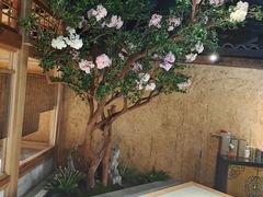 景观位-陈先进鱼馆·地道农家菜(萧山奥体店)