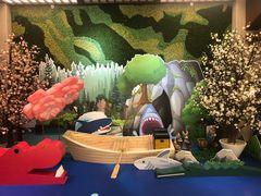 -汤连得温泉馆(宝山店)