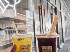 -去茶山(重庆万象城店)
