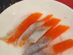 -索菲特酒店·海鲜自助 ·聚餐厅