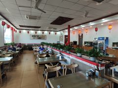 -东关吉祥西安腊汁肉夹馍(健德门店)
