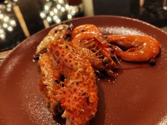 -富力万达文华酒店·海鲜自助