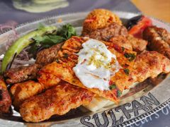 -SULTAN·苏坦土耳其餐厅(新光汇店)