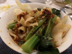 -西安高新希尔顿酒店·咖啡露台西餐厅