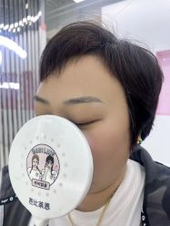 -babiline芭比莱恩半永久纹眉纹唇发际线