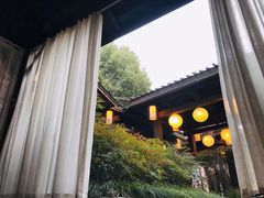 -杭州第一世界大酒店·云曼温泉