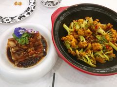 -卫鼎轩·曹公馆(鼓楼店)