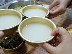 -京玉菲饭店(李村店)