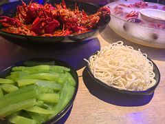 -红盔甲·小龙虾(定西路店)