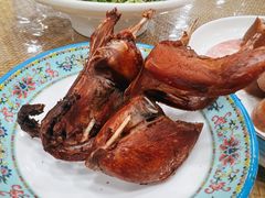 -乔家满族八大碗(流水沟店)