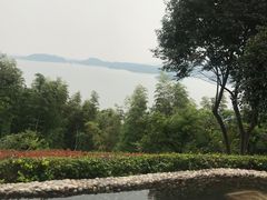 -天目湖涵田度假村