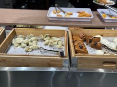 -天荷菜根·闽南素食自助(刺桐北路店)