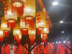 -常和州·夜宵大排档(常州单店)